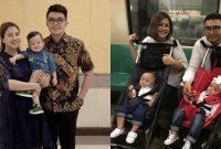 Ingin Punya Momongan, 8 Artis ini Putuskan untuk Ikut Program Bayi Tabung. Beberapa Sudah Berhasil, Tapi No 4 Masih Trauma