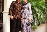 10 Potret Andre Taulany dan Istri ini Bukti Kalau Mereka Makin Mesra, Meski Sudah 11 Tahun Bersama