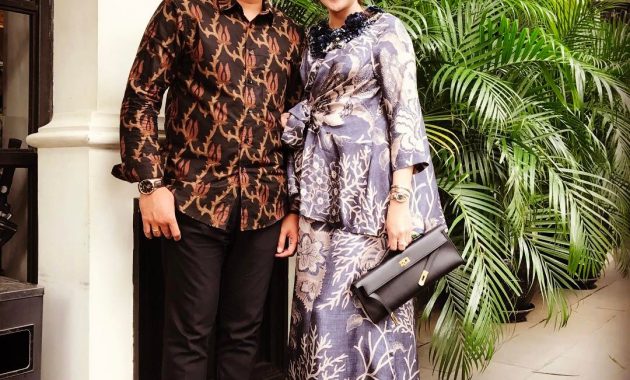 10 Potret Andre Taulany dan Istri ini Bukti Kalau Mereka Makin Mesra, Meski Sudah 11 Tahun Bersama