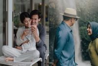 5 Prewedding Pasangan Artis yang Gak Pakai Busana Mewah ini Justru Jauh Lebih Mencuri Perhatian Para Fans! Tetap Manis Meski dalam Kesederhanaan