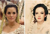 Nikah Tahun 86, 4 Foto Jadul Pernikahan Ibunda Raisa ini Jadi Jawaban dari Mana Cantiknya Penyanyi Satu ini Berasal. Mirip Banget!