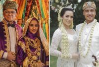 Bukan Cuma Bella dan Raisa, 5 Artis ini Juga Pernah Jagain Jodoh Orang. Skenario Tuhan Memang Gak Bisa Ditebak, Tapi Pasti Indah pada Waktunya