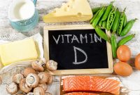 9 Kelompok Orang ini Rentan Kekurangan Vitamin D, lho! Kamu Termasuk Gak?