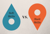 Hard skills or Soft skills?