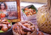 10 Wisata Kuliner Khas Jogja yang Unik