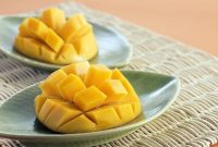 6 Khasiat Mangga, Buah Manis yang Sedang Populer