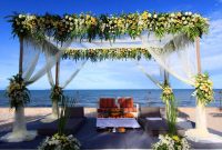 Destination Wedding, Salah Satu Alternatif Konsep Pernikahan