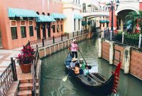 Little Venice, Bogor : Serasa Liburan di Italia