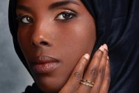 Hamdia Ahmed, Wanita Berhijab Pertama yang Ikuti Kontes Miss Maine USA