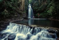 Wisata Baru di Kuningan, Menikmati Alam di Tempat Mandi Para Bidadari