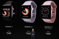 Apple Watch 3 Mau Dijual di Indonesia, Apa Keunggulannya?