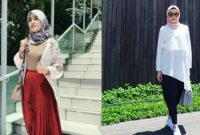 4 Selebritis yang Putuskan Berhijab di Awal Tahun 2018