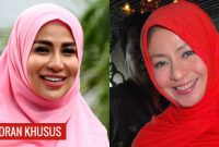 Mungkin Aku adalah Orang yang Nista, Tapi Aku Ingin Berubah Baik