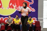 Yulia Wulandari : Wasit Basket Perempuan Pertama di Indonesia yang Berlisensi FIBA