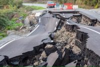 Mengapa Gempa Susulan Bisa Terjadi?