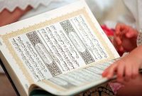 MENINGKATKAN KECERDASAN OTAK DENGAN  MEMBACA AL-QUR’AN SETELAH MAGHRIB & SUBUH