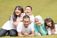 Tingkat Kecerdasan Anak Diwarisi dari Ibu?