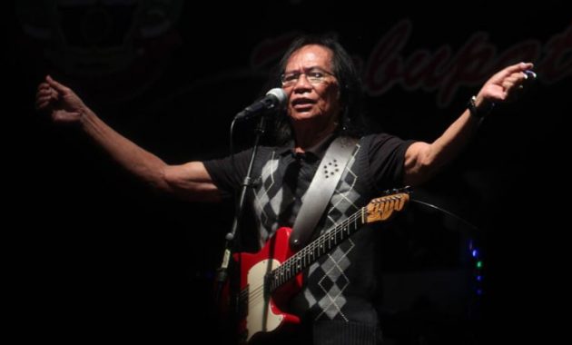 10 Lagu Tebaik Kenangan Dari Koes Plus