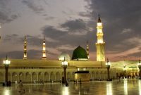 Kisah Ulama Madinah dan Sang Ayah