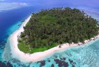 Pulau Banyak, Perawan di Barat Indonesia