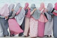 Beruntungnya Menjadi Wanita Muslimah