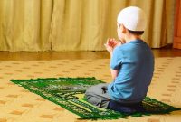 Penjelasan Sederhana Ketika Anak Bertanya “Kenapa Harus Shalat?”