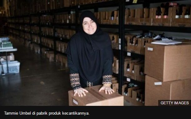 Wow, Perempuan AS Bangun Bisnis Miliaran Sambil Mendidik 14 Anak