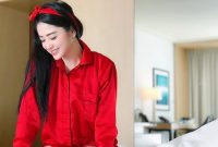 Saat PMS Tidak Boleh Pakai Baju Warna Merah, Mitos atau Fakta?