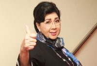 Rahasia Karier Titiek Puspa Selama 64 Tahun Berkarya