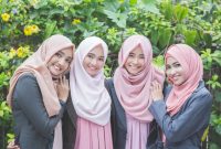 Kecantikan yang Harus Dimiliki Setiap Muslimah