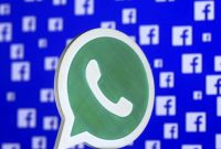 Agar Data WhatsApp Tak Bisa ‘Dicuri’ Facebook