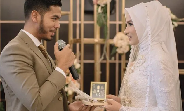 Apa Saja Sunnah Setelah Akad Nikah?