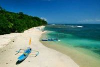 Menelusuri Keindahan Pantai Pangandaran