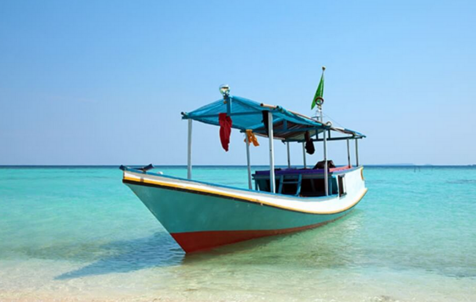 Menelusuri Keindahan Pantai Pangandaran