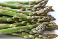 Asparagus, Sayuran Yang Baik