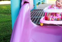 Moms, Hati-Hati Dampak Buruk Dari Menggunakan Baby Walker