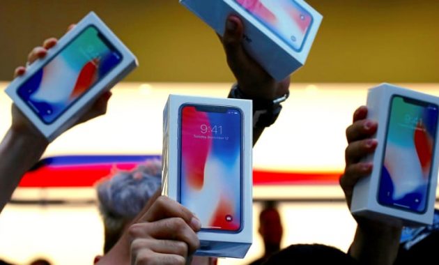 Ini yang Harus Dihindari Saat Beli Smartphone