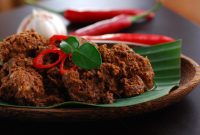 Apa Beda Rendang Indonesia dan Malaysia?