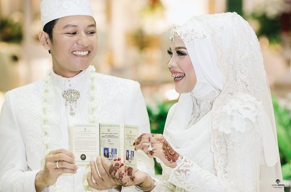 Apa Saja Sunnah Setelah Akad Nikah?