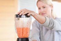 5 Jenis Makanan yang Tidak Boleh Diblender