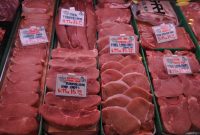 Selain Bacon dan Pork, Ini 33 Nama Daging Babi dalam Komposisi Makanan