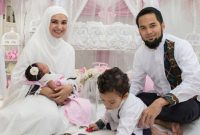 5 Aktivitas di Bulan Ramadhan yang Bisa Melatih Kecerdasan Anak