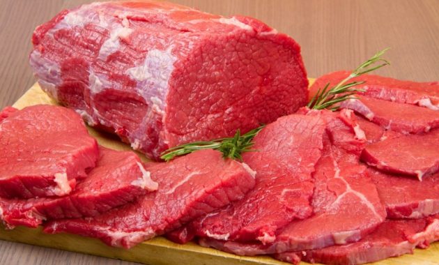 Tips Cermat Membeli Daging Sapi