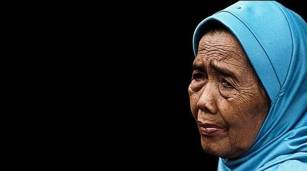 Cerpen inspiratif: Nasihat Mandeh (Ibu)