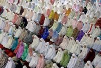 Manfaat Lebih dari Sholat Tarawih