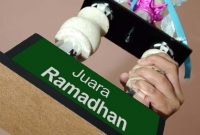 10 Nasihat Sebelum Ramadhan