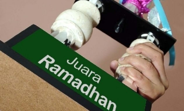 10 Nasihat Sebelum Ramadhan