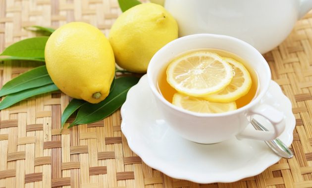 5 Jenis Minuman yang Pas untuk Sahur