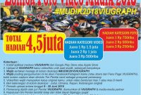 THR Total Rp 4,5 Juta Saat Mudik dari ViuGraph, Mau?