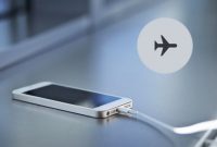 5 Fungsi Lain Airplane Mode pada Smartphone